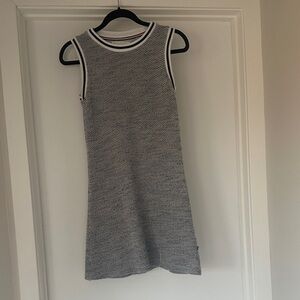 SOL ANGELES Sleeveless T-Shirt Dress (Size: XS)